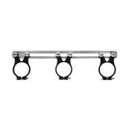 ΒΑΣΗ LNB 3ΠΛΗ UNIVERSAL