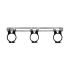 ΒΑΣΗ LNB 3ΠΛΗ UNIVERSAL