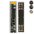 563822 T.0X QUAD Modulator AV to COFDM/QAM