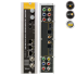 563832 T.0X TWIN Modulator HDMI/AV to COFDM/QAM