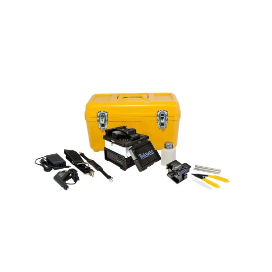 232105 Fusion Splicer Kit