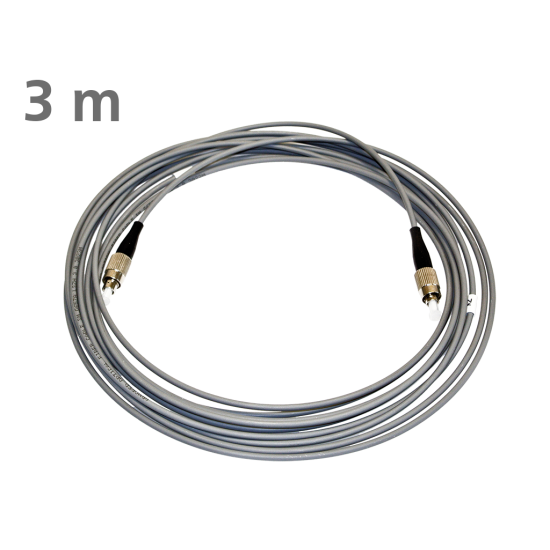 2361 FC/PC Patch cord 3m