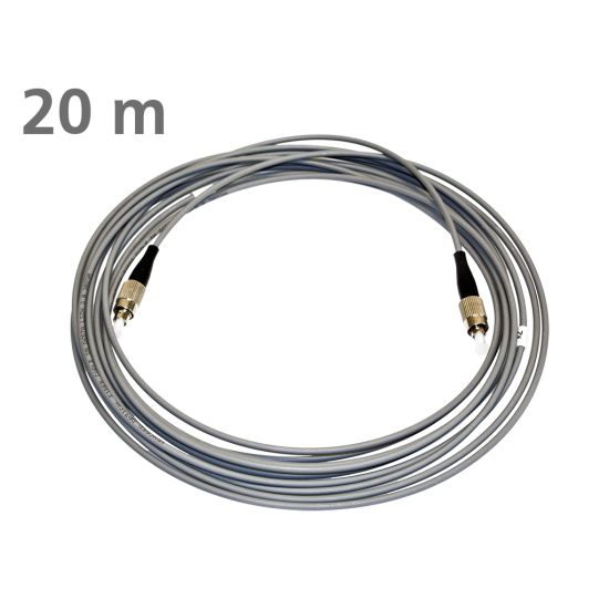 236103 FC/PC Patch cord 20m