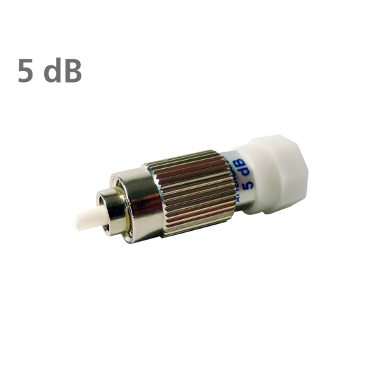 2364 Attenuator 5dB