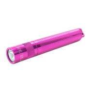 SJ3AKY6 Φακός MAGLITE Solitaire AAA LED ροζ