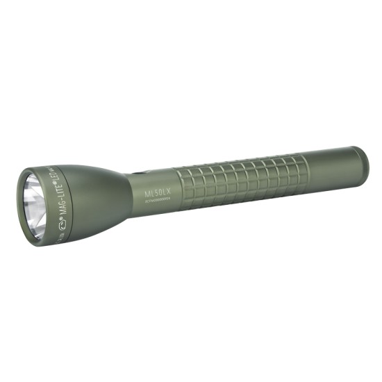 ML50LX-S3RI6 Φακός MAGLITE ML50LX 3x C LED χακί