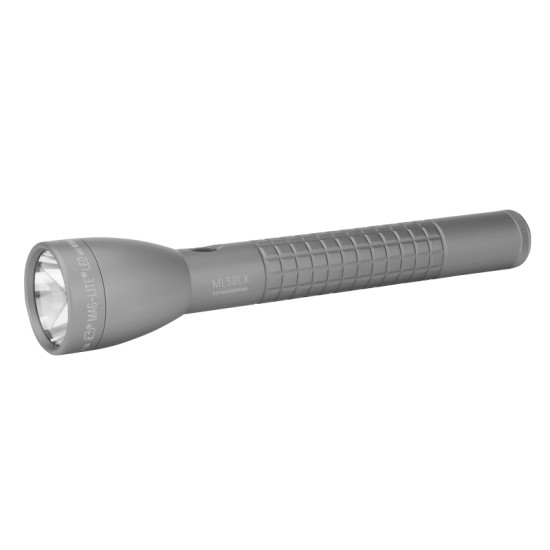 ML50LX-S3RJ6 Φακός MAGLITE ML50LX 3x C LED γκρι