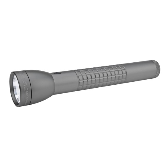 ML300LX-S3RJ6 Φακός MAGLITE ML300LX 3x D LED γκρι