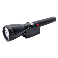 ML150LRX-4019 Φακός επαναφορτιζόμενος MAGLITE ML150LRX LED μαύρος ματ