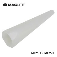 AFXC06B Kώνος για MAGLITE ML25LT / ML25IT λευκός