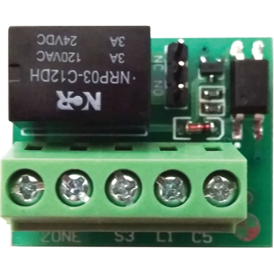 Relay Optocoupler SMD πυρανιχνευτή