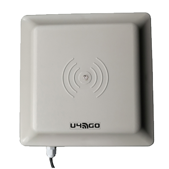 A6U48 - UHF Reader U4Go