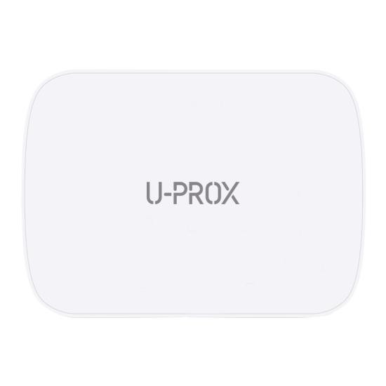 U-Prox MP Center (WH)