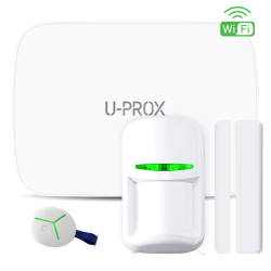 U-Prox MP WIFI S KIT (WH)