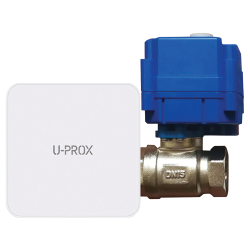 U-Prox Valve DN15