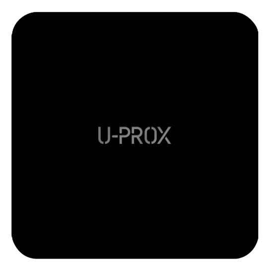 U-Prox Siren (BL)