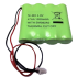 Battery MG6250