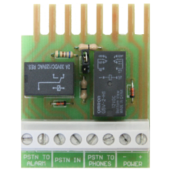 PSTN Isolator