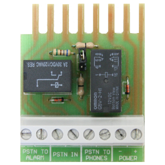 PSTN Isolator