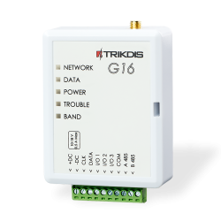 Trikdis G16 4G