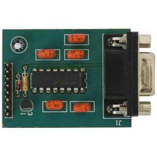 Artion Serial Interface