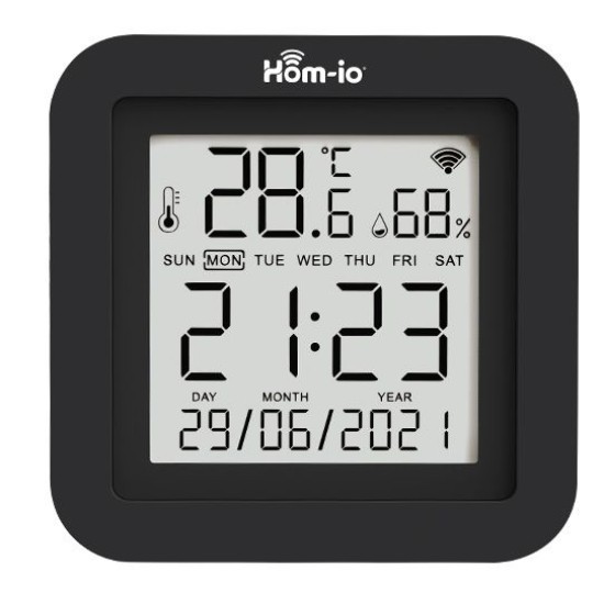 HOM-IO SMART IR Universal WiFi display