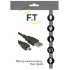 FTT16-607 ΚΑΛΩΔΙΩΣΗ USB - MINI USB 1.5m Version2