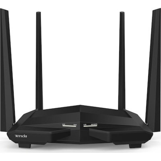 TENDA AC10  v1.0 AC1200 Smart Dual-Band Gigabit WiFi Router