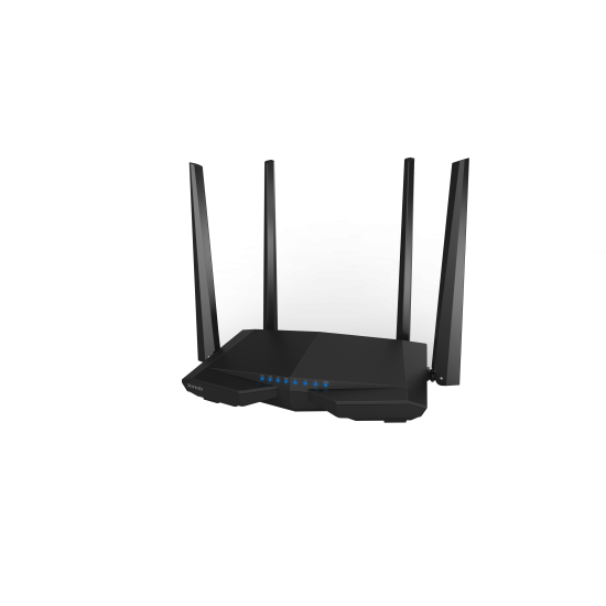 Tenda AC6 Dual Band AC1200 10/100Mbps