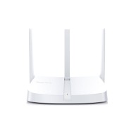 MERCUSYS 300Mbps Wireless N Router MW305R