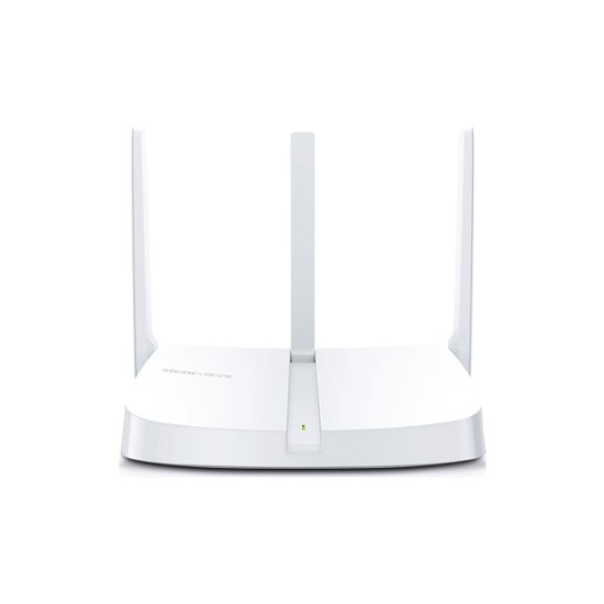 MERCUSYS 300Mbps Wireless N Router MW305R