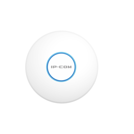 IP COM -AC-LR AC1317 Wave 2 Gigabit