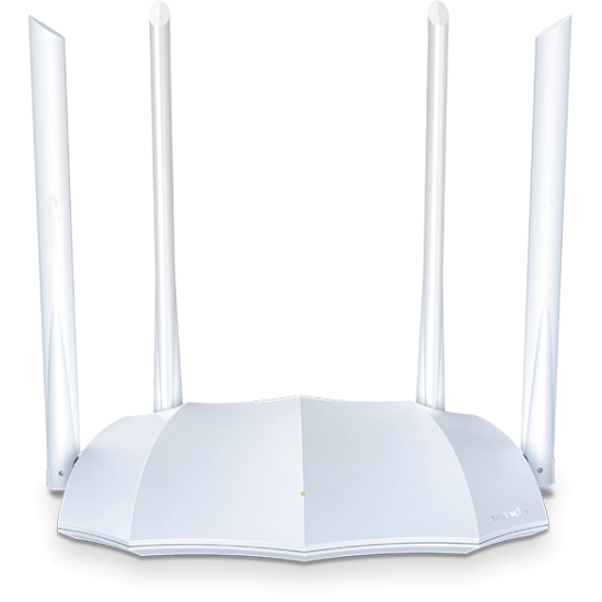 Tenda AC5 dual band wireless router AC1200