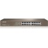 TENDA TEG1016D  v6.0 16-Port Gigabit Ethernet Switch