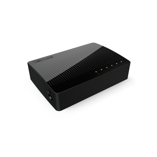 TENDA 5 Port Gigabit Switch Ethernet 10/100/1000Mbps