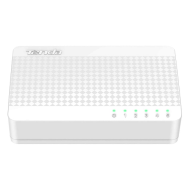 TENDA 5 Port Switch Ethernet 10/100Mbps