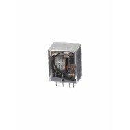 RELAY 12V AC