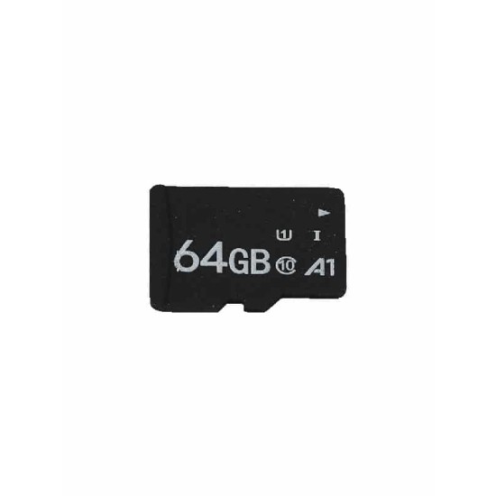 SD CARD 64GB