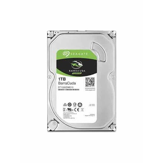 HDD-4TB SEAGATE BARRACUDA