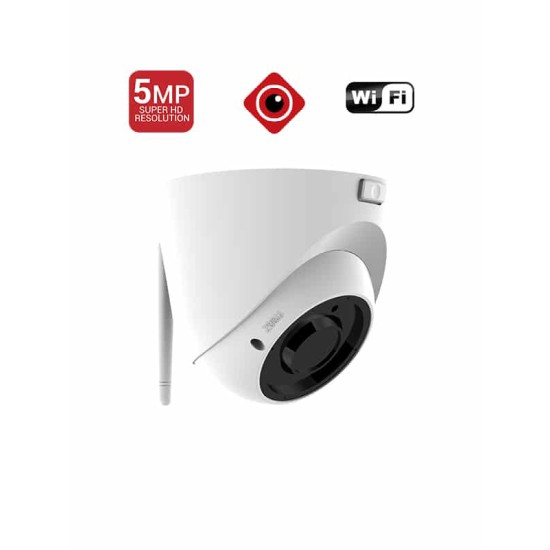 IP-D500 WIFI