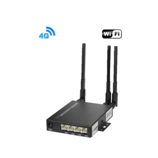 4G ROUTER