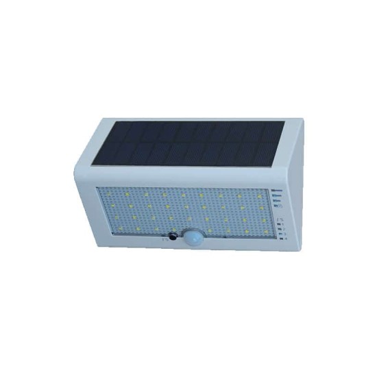 SOLAR LED 20/W