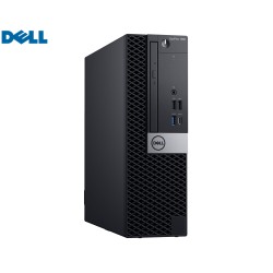 PC GA+ DELL 7060 SFF I3-8300/8GB/240GB-SSD-NEW/NO-ODD