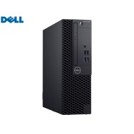 PC GA DELL 3060 SFF I3-8100/8GB/240G-SSD-NEW/DVDRW/W10PC