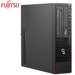 PC GA+ FSC ESPRIMO E900 SFF I3-2100T/4GB/250GB/DVDRW