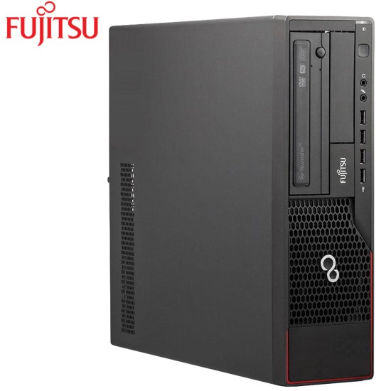 PC GA+ FSC ESPRIMO E900 SFF I3-2100T/4GB/250GB/DVDRW