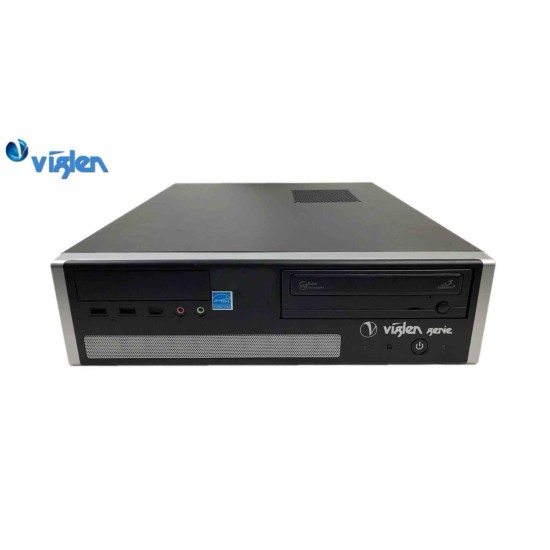 PC GA+ VIGLEN VIG690M SFF I5-4570/4GB/500GB/DVDRW