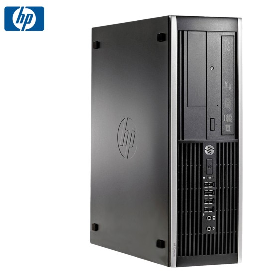 PC GA+ HP 8300 ELITE SFF I7-3770/8GB/250GB/DVD