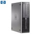 PC GA HP 8200 ELITE SFF I7-2600/4GB/250GB/DVD/CR/WIN7PC