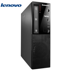 PC GA+ LENOVO EDGE 72 SFF I5-3470S/4GB/250GB/DVD/WIN8PC